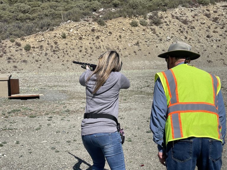 Firing Line Classes & Workshops – Lytle Creek Range